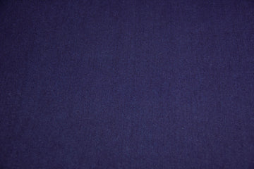 B-Ware 1 Meter Jeans Stretch, Jogger Jeans, elastisch, gestrickt, marine